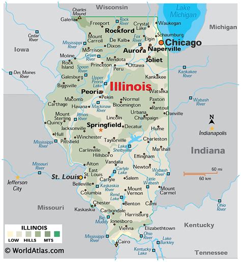 Illinois